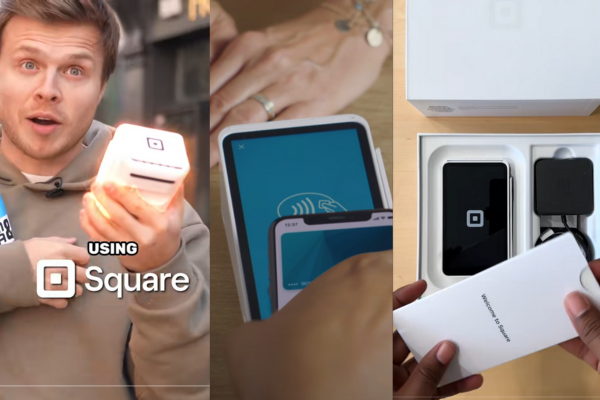 Square campaign preview